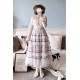 Avenue Denfer The Veil Of Flora JSK and Cape(Reservation/2 Colours/Full Payment Without Shipping)